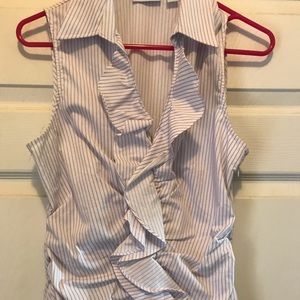 New York and company top